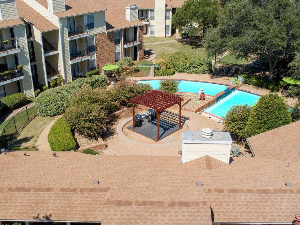 Photos and Video of Country Club Villas Abilene in Abilene, TX